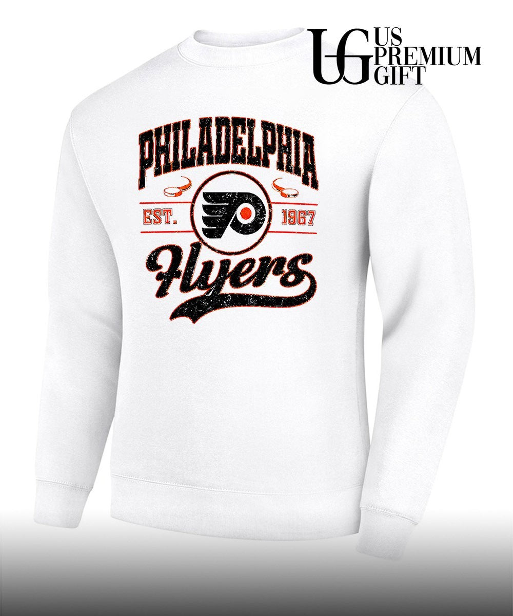 Philadelphia Flyers NHL Playoffs Est 1967 shirt