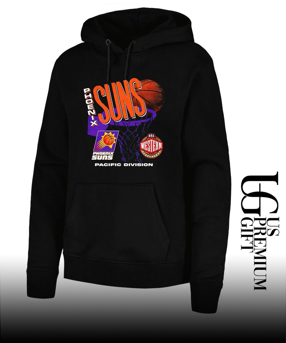 Phoenix Suns NBA Western Conference Pacific Division shirt