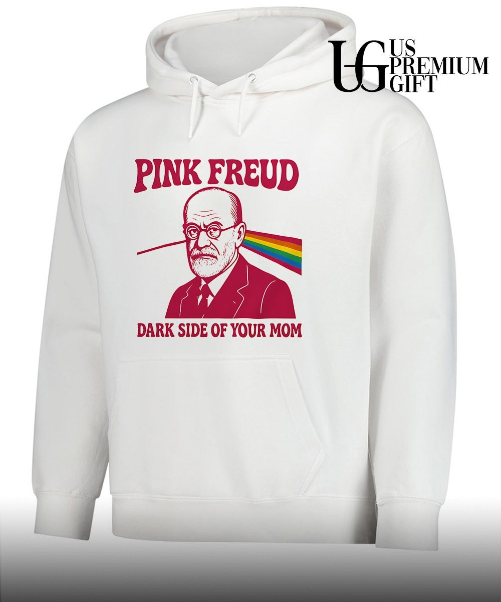 Pink Freud Dark Side Of Your Mom 2026 shirt