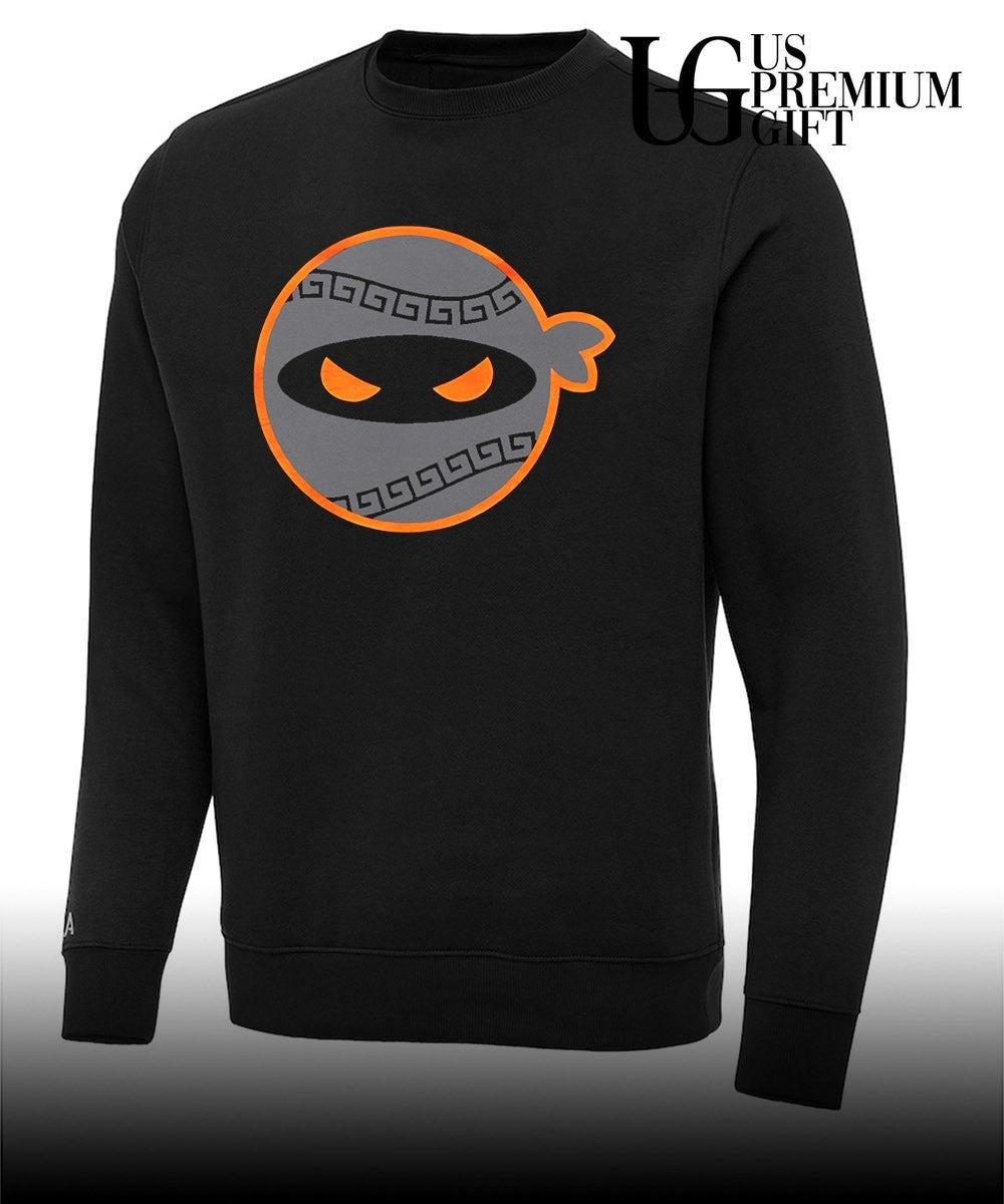 Pitching Ninja San Francisco Giants Football shirt