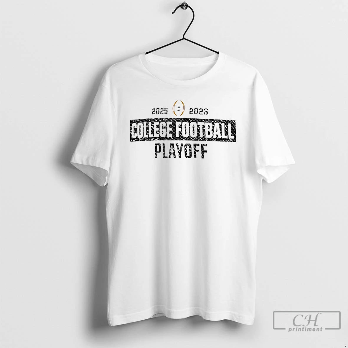 Premium 2025 26 College Football Playoff Bracket Coverage T-Shirts, Hoodie, Sweatshirt | PopFlextees.com