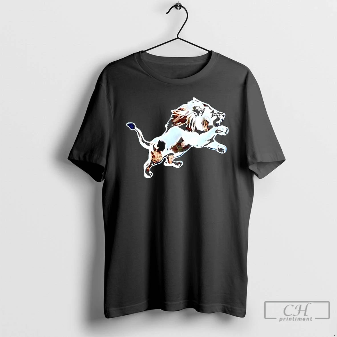 Premium 2025 Detroit Lions By Golf One Pride T-Shirts, Hoodie, Sweatshirt | PopFlextees.com