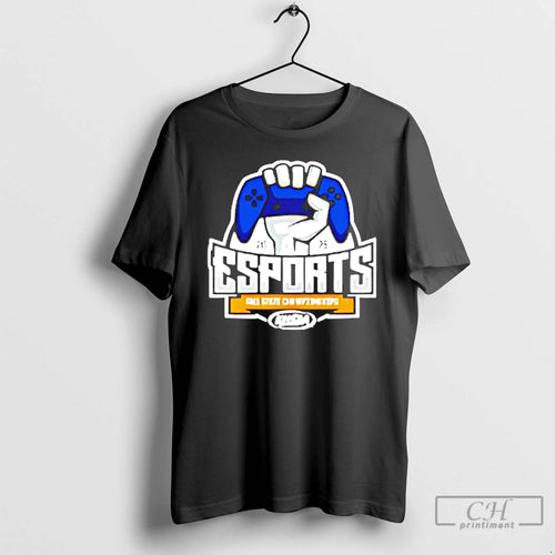 Premium 2025 Khsaa Fall Esports State Championships T-Shirts, Hoodie, Sweatshirt | PopFlextees.com