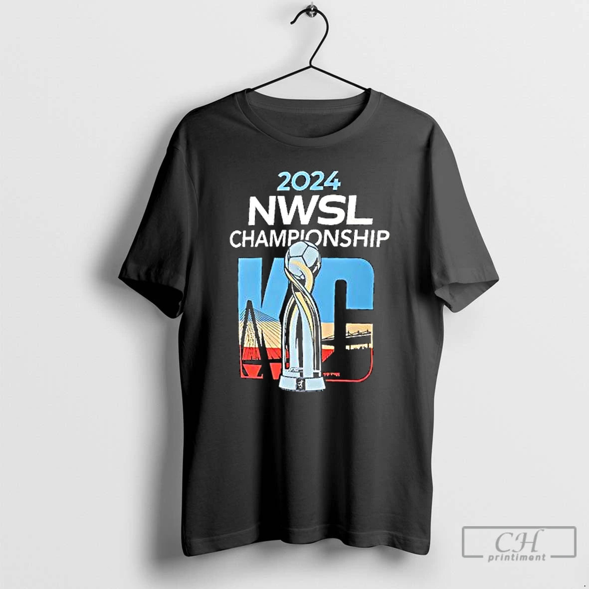 Premium 2025 Nwsl Championship Kc Cup T-Shirts, Hoodie, Sweatshirt | PopFlextees.com