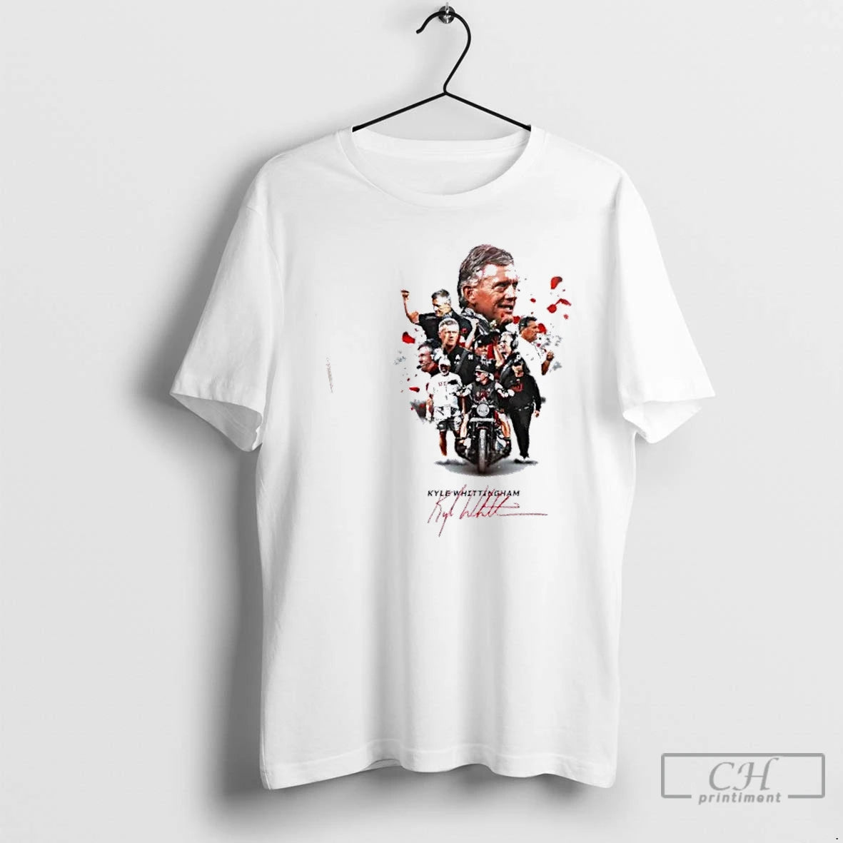 Premium 2025 Utah Football Kyle Whittingham Thank You For The Memories T-Shirts, Hoodie, Sweatshirt | PopFlextees.com