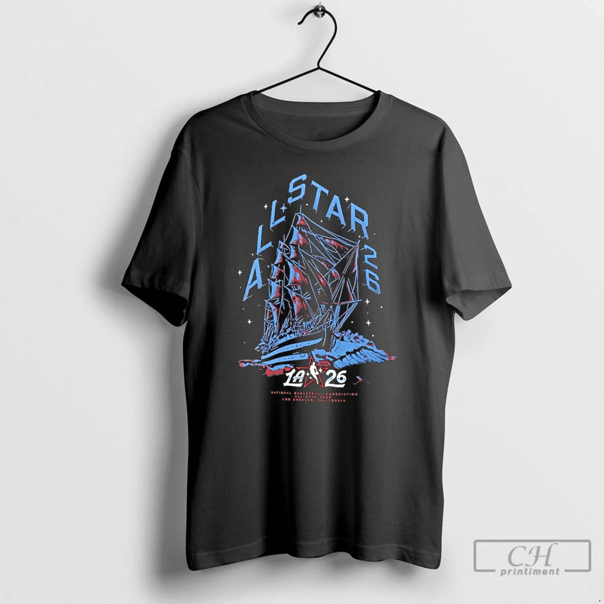 Premium 2026 Nba All Star Game Tide T-Shirts, Hoodie, Sweatshirt | PopFlextees.com