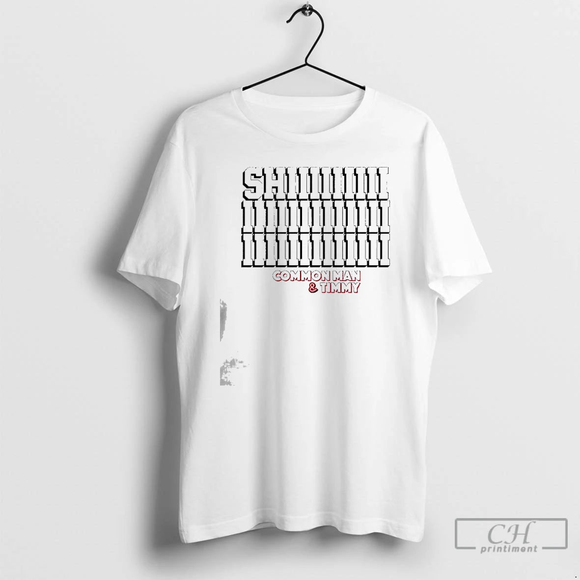 Premium 97 1 The Fan Hiiiiiiiiiiiiiiiiiiiiiiiiiiiiiiiii Common Man Timmy T-Shirts, Hoodie, Sweatshirt | PopFlextees.com