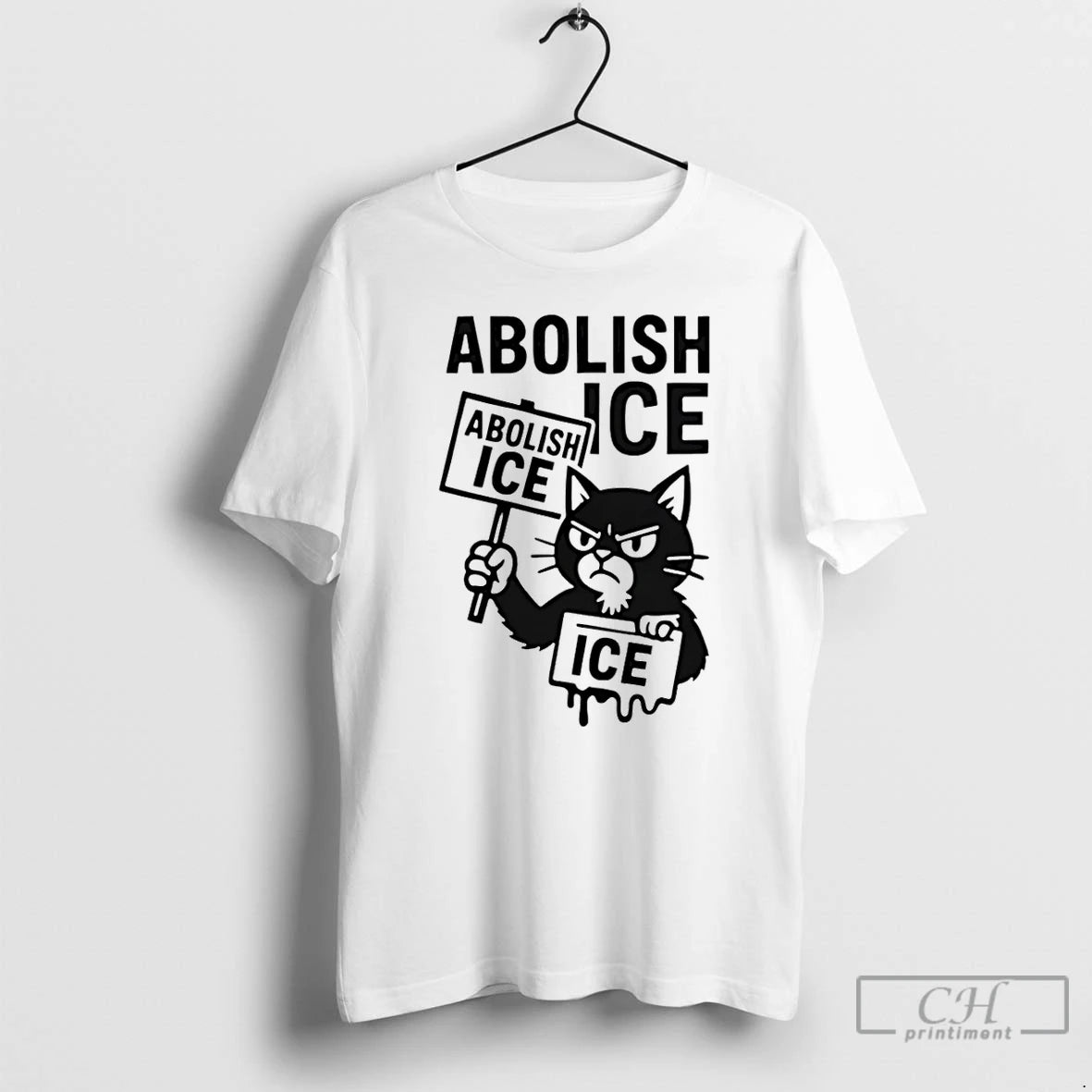Premium Abolish Ice Renee Nicole Political Activist T-Shirts, Hoodie, Sweatshirt | PopFlextees.com