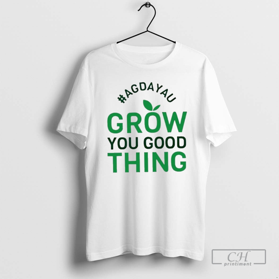 Premium Agdayau Grow You Good Thing Shirt Sweater Hoodie, Sweatshirt | PopFlextees.com