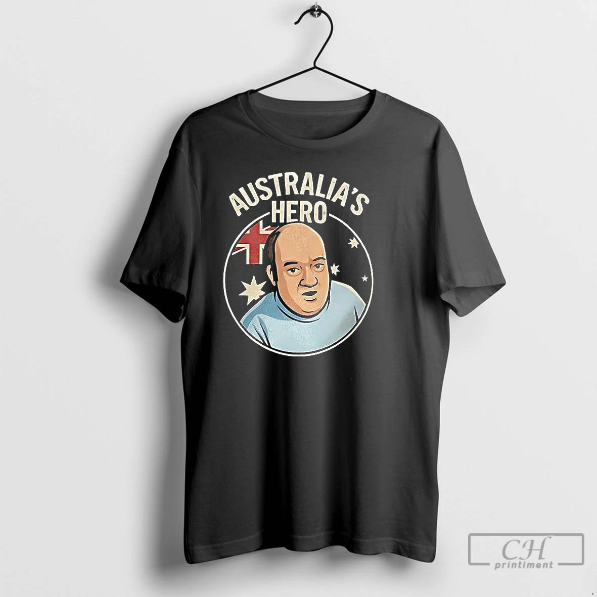 Premium Ahmed The Australia Hero T-Shirts, Hoodie, Sweatshirt | PopFlextees.com