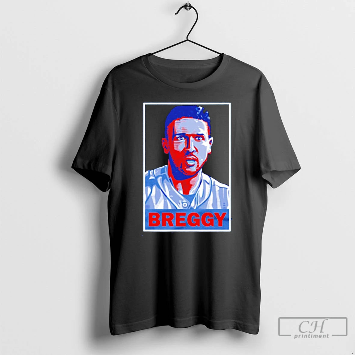 Premium Alex Bregman Art Cubs Chicago Cubs Breggy T-Shirts, Hoodie, Sweatshirt | PopFlextees.com
