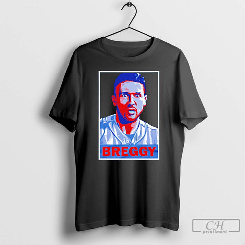 Premium Alex Bregman Art Cubs Chicago Cubs Breggy T-Shirts, Hoodie, Sweatshirt | PopFlextees.com