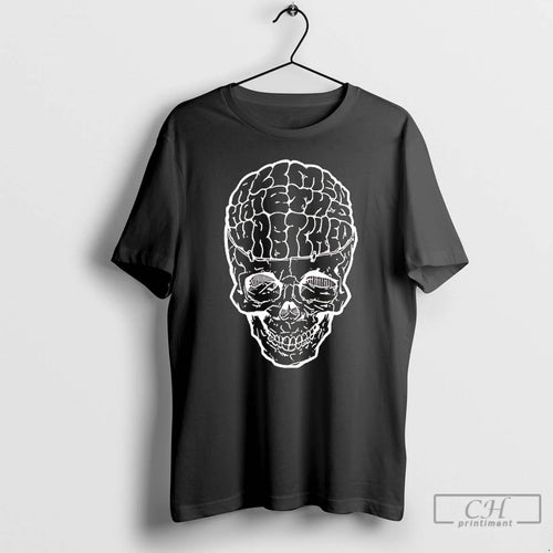 Premium All Men Hate The Wretched Skull T-Shirts, Hoodie, Sweatshirt | PopFlextees.com