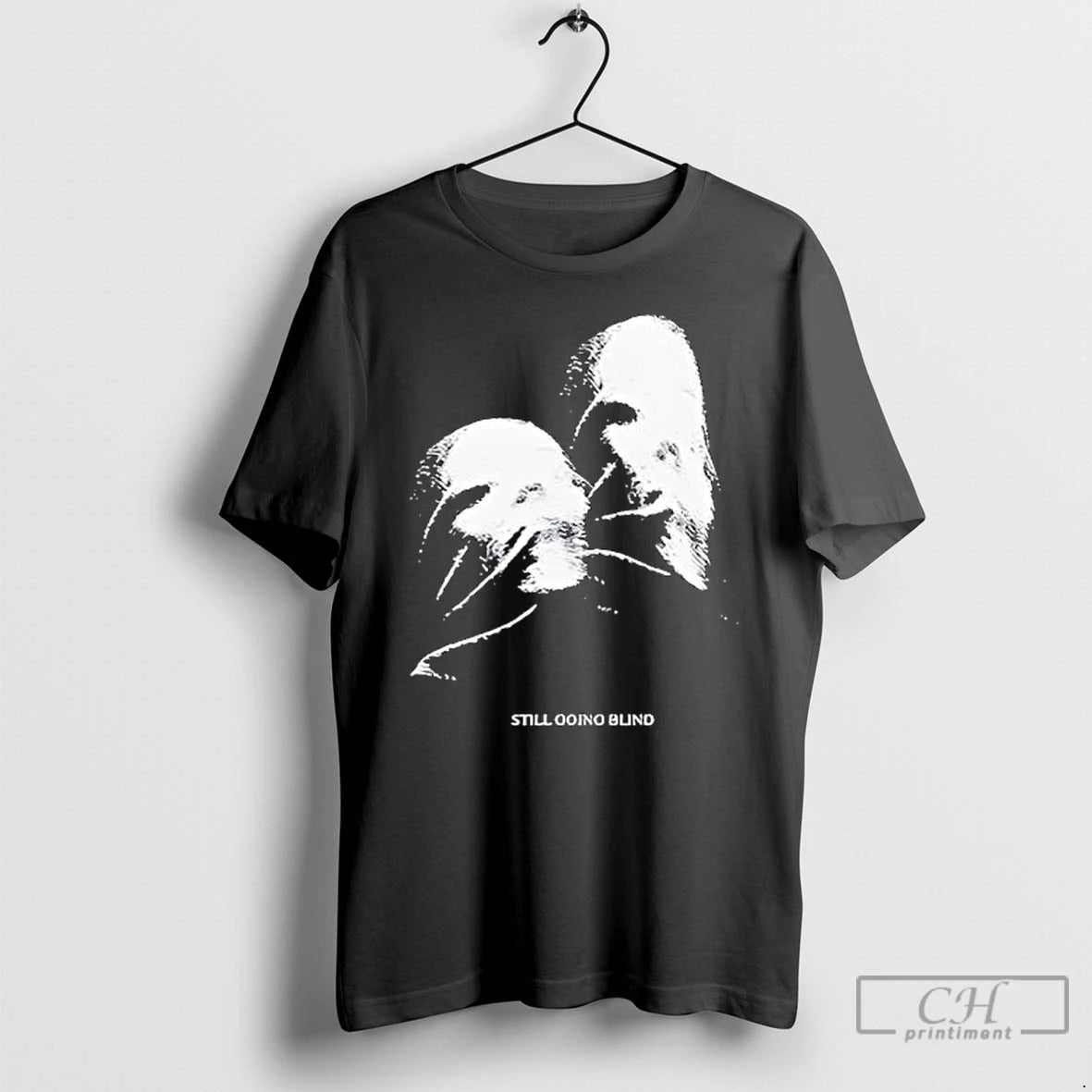 Premium Ally Nicholas Still Going Blind T-Shirts, Hoodie, Sweatshirt | PopFlextees.com