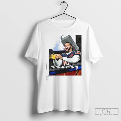 Premium Almost Friday Cheese Grater T-Shirts, Hoodie, Sweatshirt | PopFlextees.com