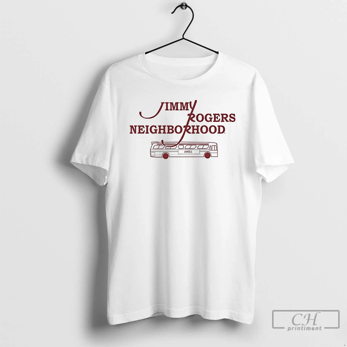 Premium Ames Jimmy Rogers Neighborhood Coach Sdsu T-Shirts, Hoodie, Sweatshirt | PopFlextees.com