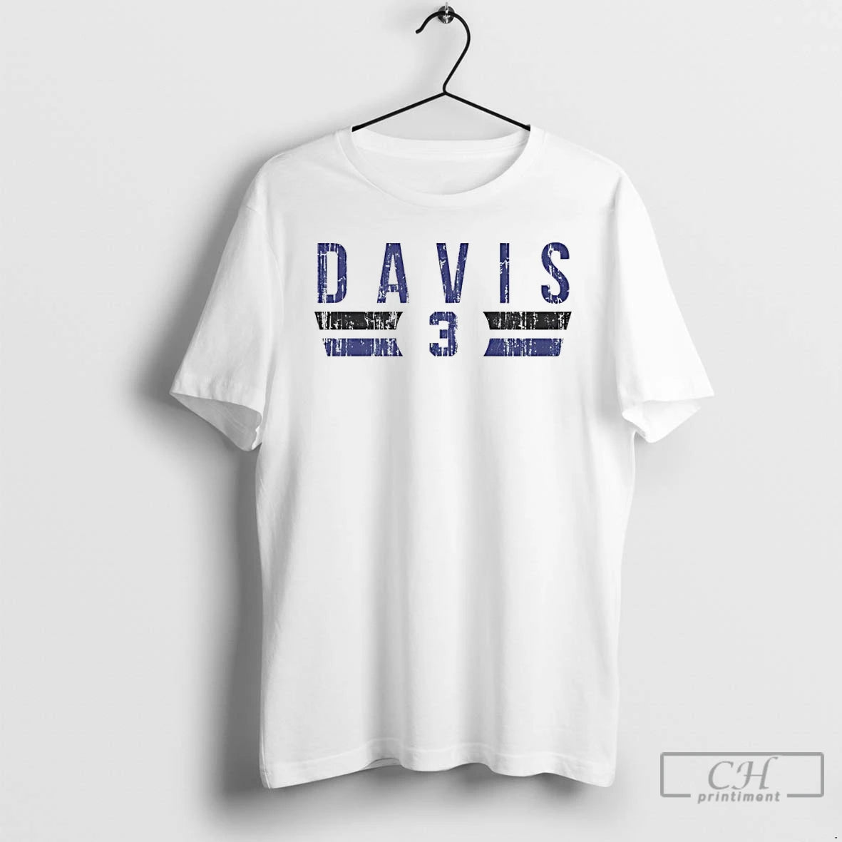 Premium Anthony Davis 3 Dallas Mavericks Basketball Name And Number T-Shirts, Hoodie, Sweatshirt | PopFlextees.com
