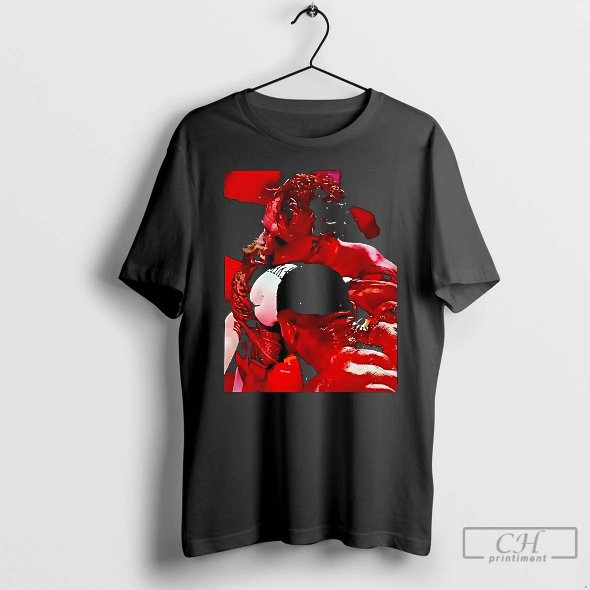 Premium Anthony Joshua Ko Jake Paul Ufc T-Shirts, Hoodie, Sweatshirt | PopFlextees.com