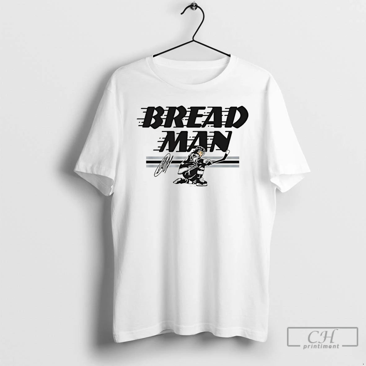 Premium Artemi Panarin Los Angeles Kings Nhl La Breadman Signature T-Shirts, Hoodie, Sweatshirt | PopFlextees.com
