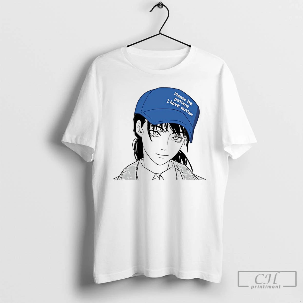 Premium Asa Autism Asa Mitaka T-Shirts, Hoodie, Sweatshirt | PopFlextees.com