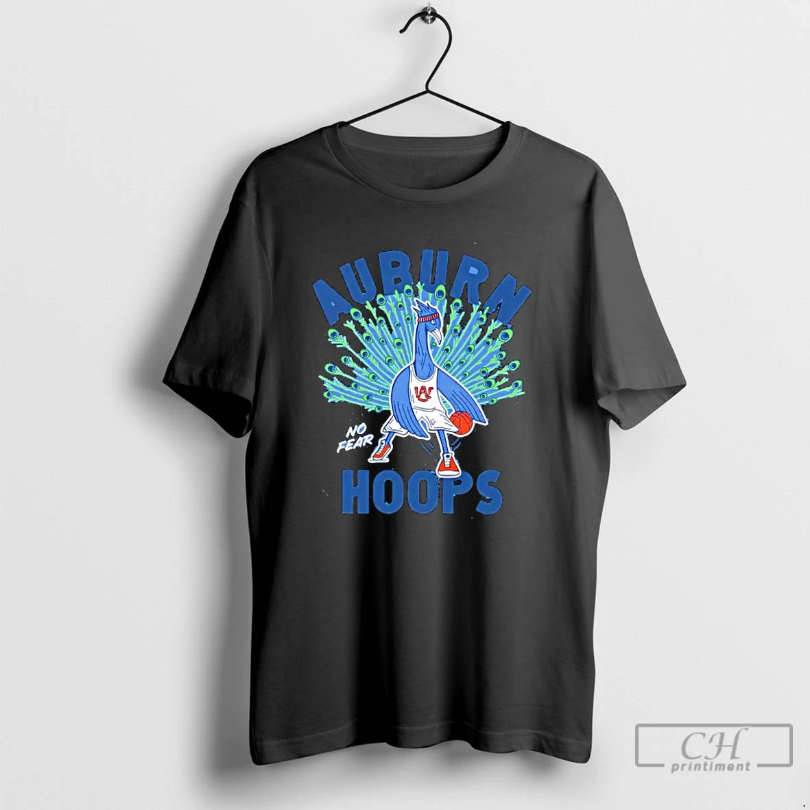 Premium Auburn Basketball Peacock T-Shirts, Hoodie, Sweatshirt | PopFlextees.com