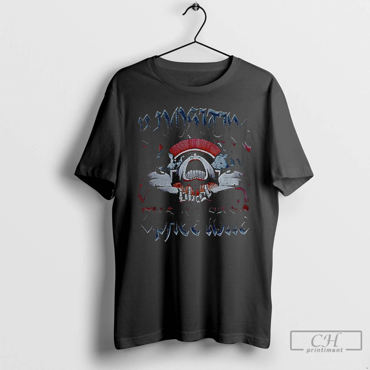 Premium B Positive Art Waffle Flashgitz Space King T-Shirts, Hoodie, Sweatshirt | PopFlextees.com