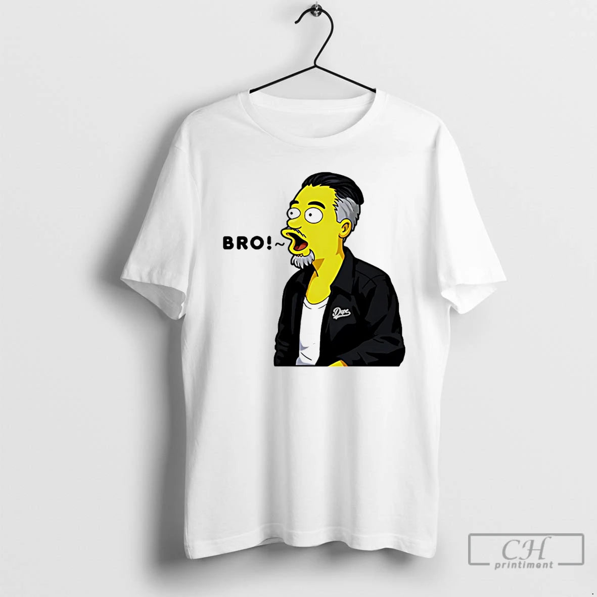 Premium Bro The Simpson Basketball Player T-Shirts, Hoodie, Sweatshirt | PopFlextees.com
