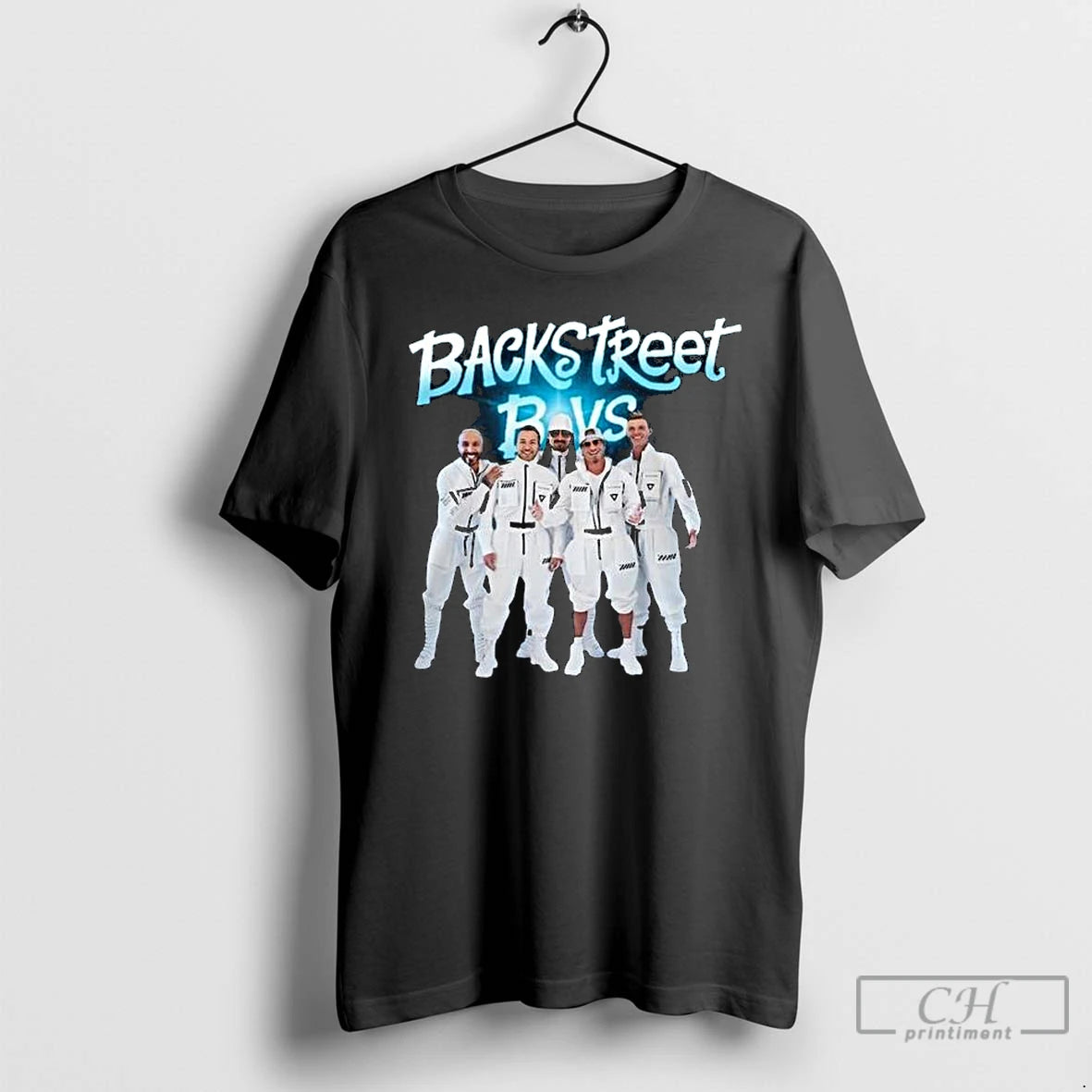 Premium Backstreet Boys Into The Millennium T-Shirts, Hoodie, Sweatshirt | PopFlextees.com