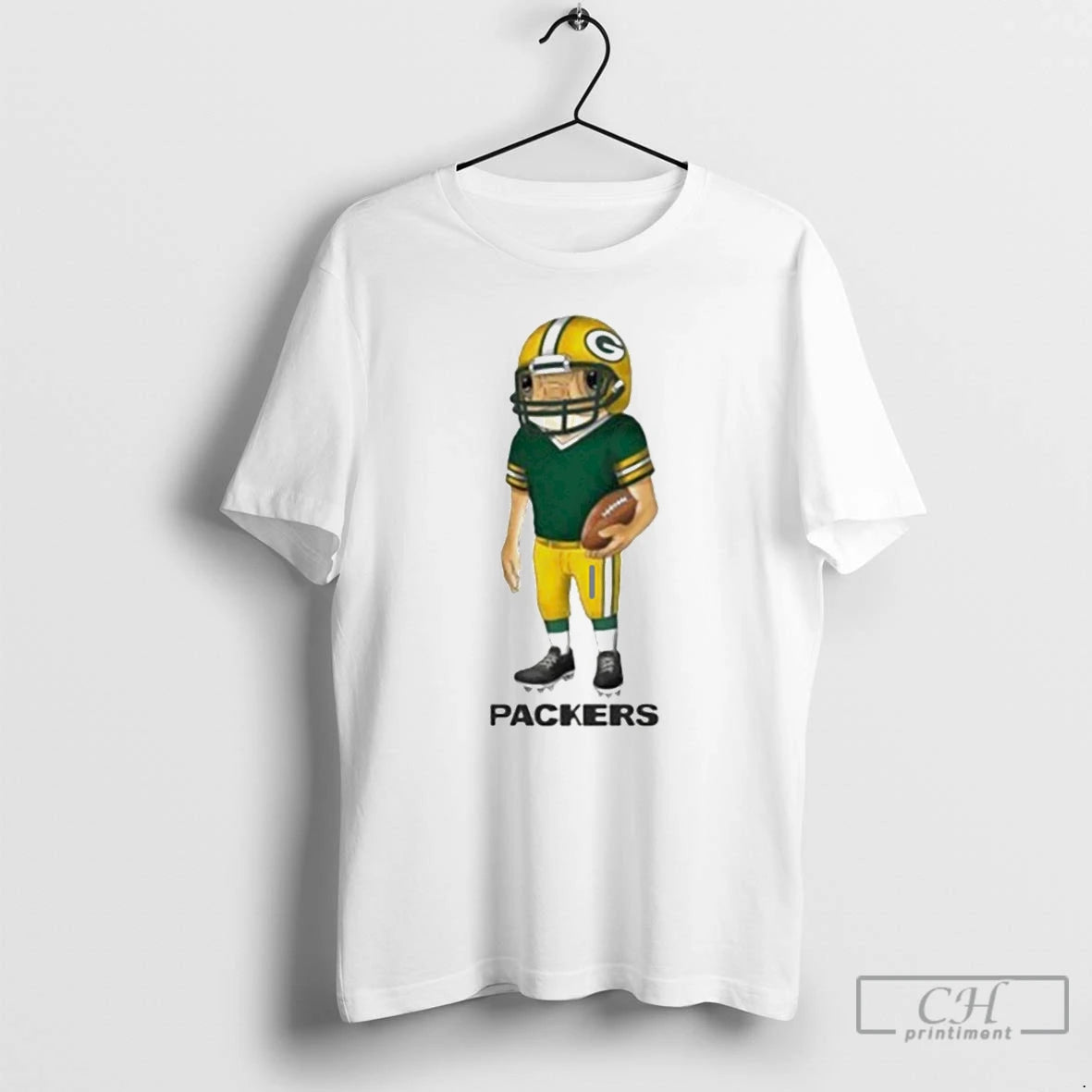Bad Bunny Green Bay Packers Concho T-Shirts, Hoodie, Sweatshirt