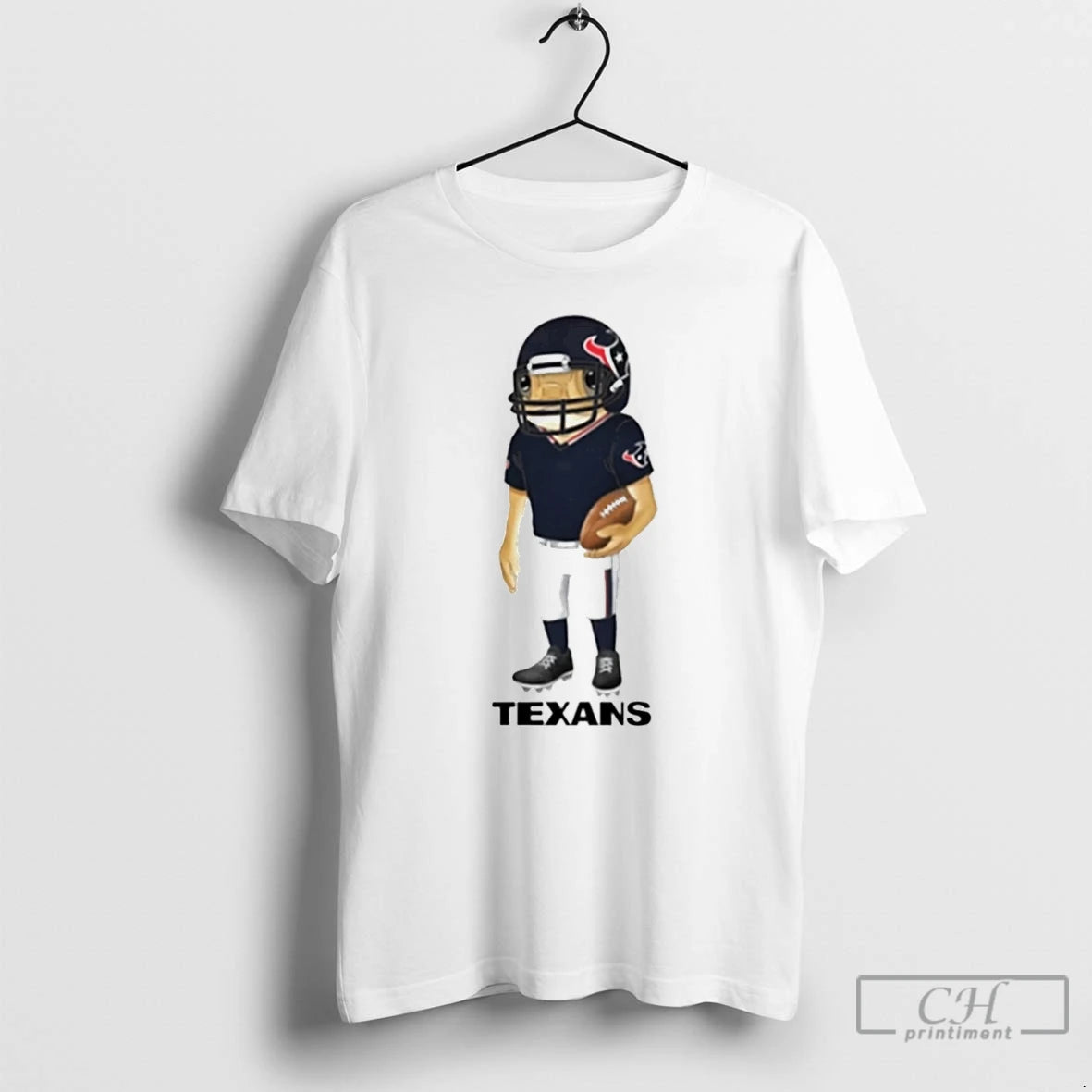 Bad Bunny Houston Texans Concho T-Shirts, Hoodie, Sweatshirt