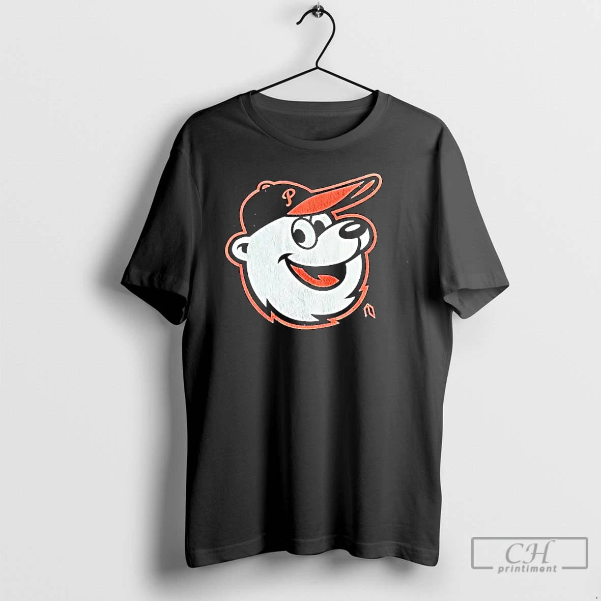 Premium Baltimore Orioles Polar Bear Mashup T-Shirts, Hoodie, Sweatshirt | PopFlextees.com