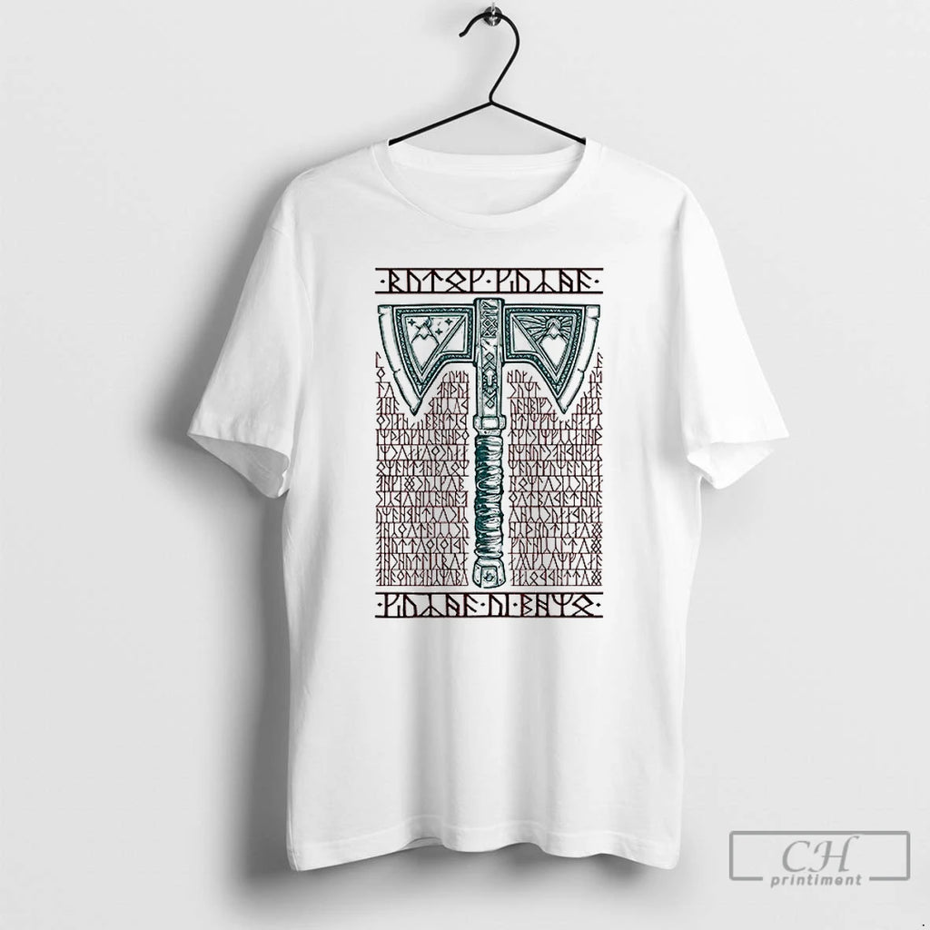 Premium Baruk Khazad The Lord Of The Rings T-Shirts, Hoodie, Sweatshirt | PopFlextees.com