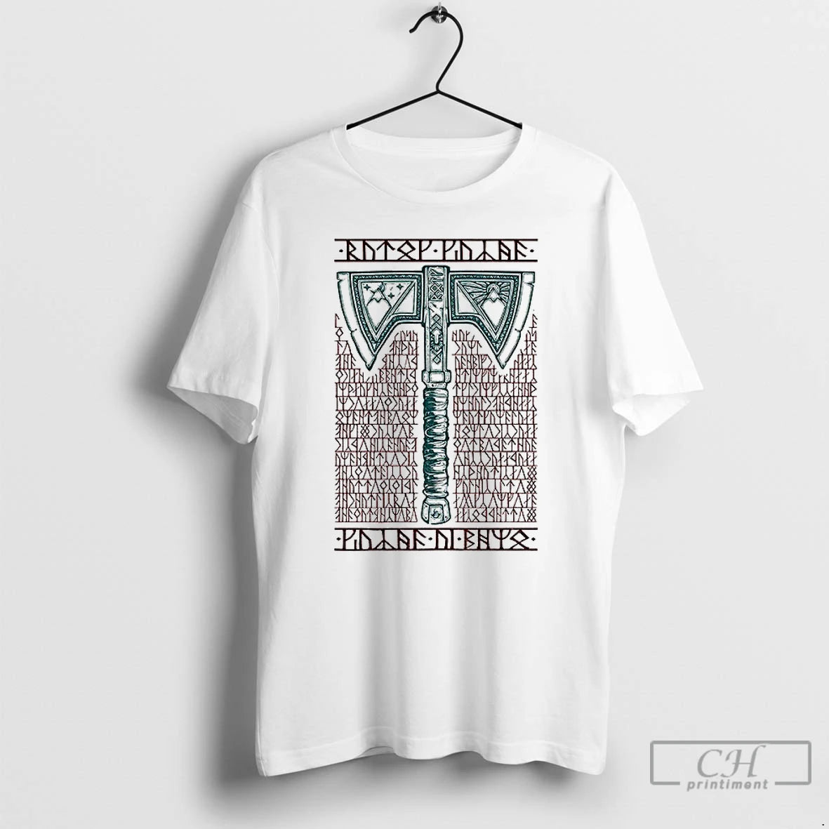 Premium Baruk Khazad The Lord Of The Rings T-Shirts, Hoodie, Sweatshirt | PopFlextees.com