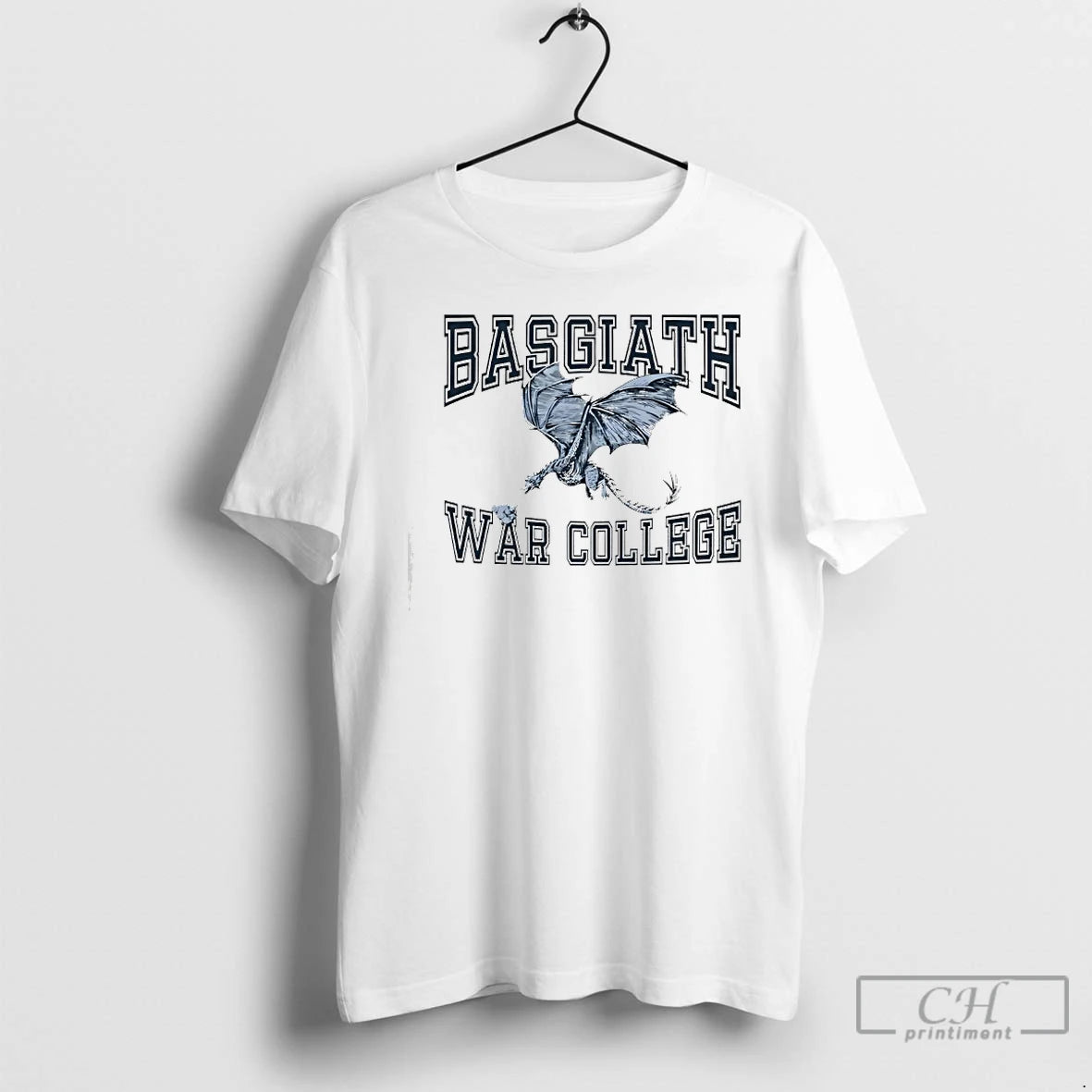 Premium Basgiath War College T-Shirts, Hoodie, Sweatshirt | PopFlextees.com
