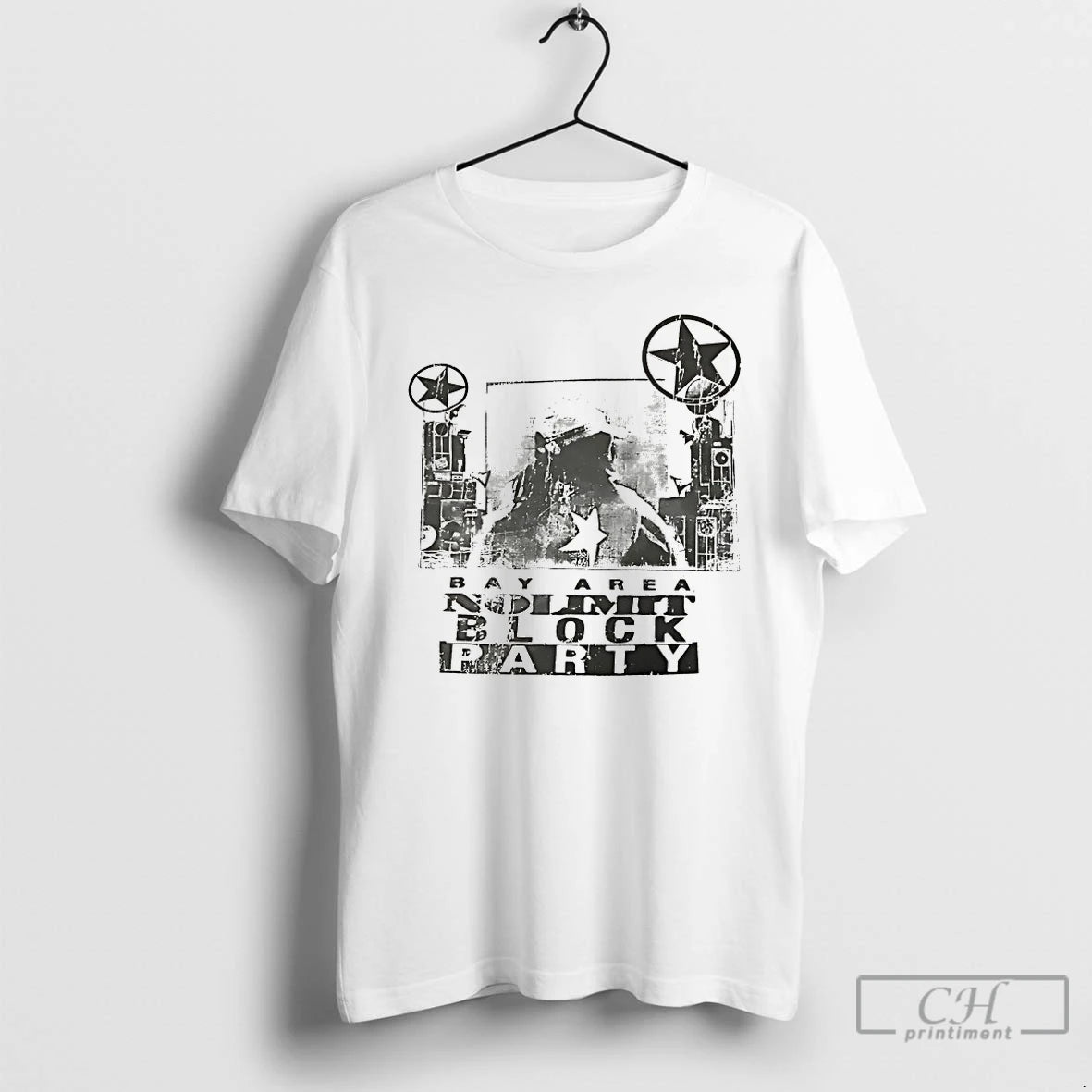 Bay Area Nolimit Block Party T-Shirts, Hoodie, Sweatshirt