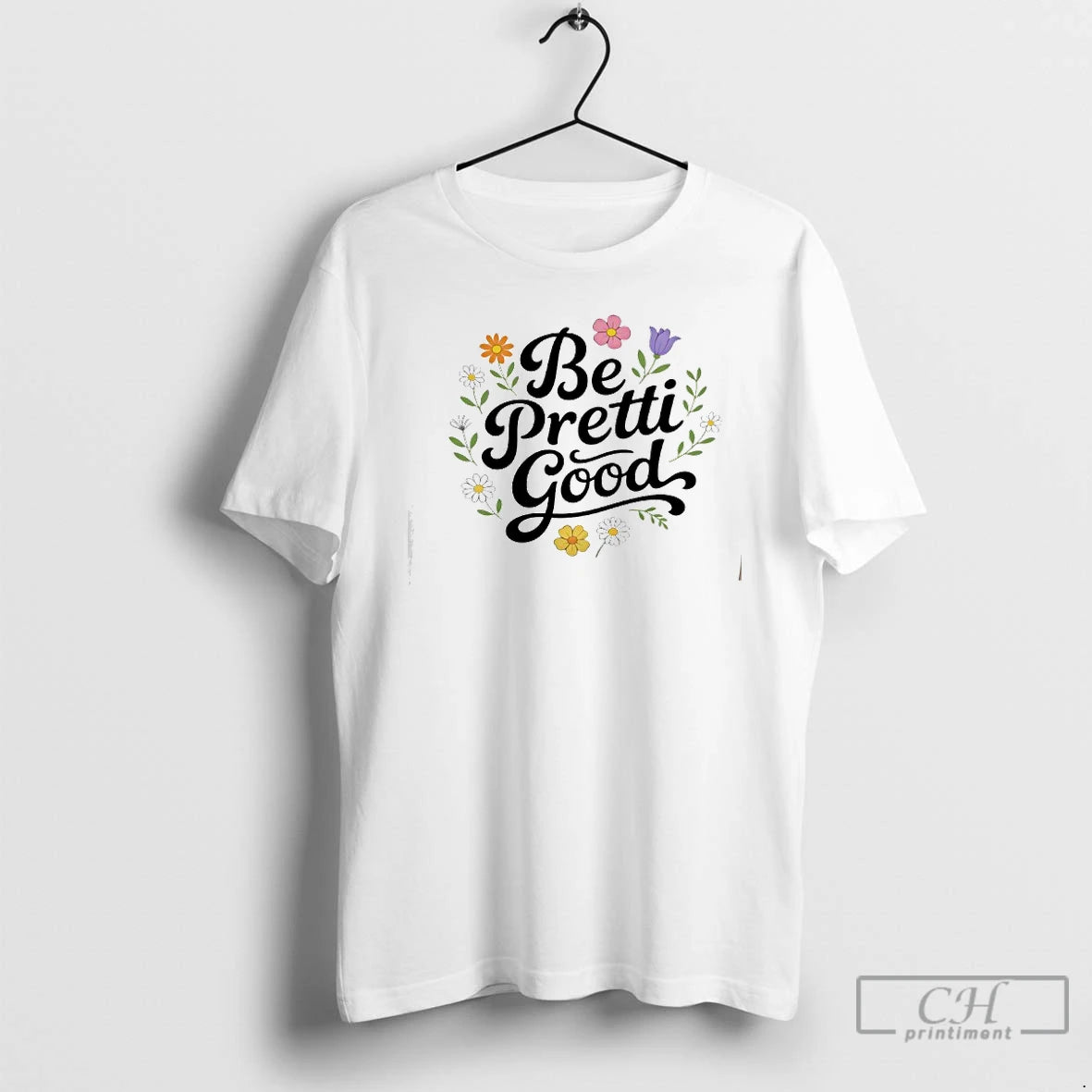 Premium Be Pretti Good Activism T-Shirts, Hoodie, Sweatshirt | PopFlextees.com