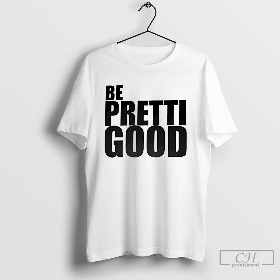 Premium Be Pretti Good Political Protest T-Shirts, Hoodie, Sweatshirt | PopFlextees.com