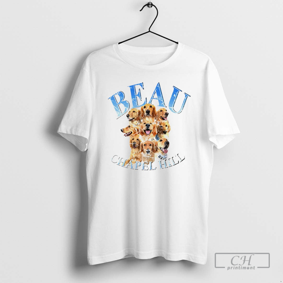 Premium Beau Fan Chapel Hill Shirt Sweater Hoodie, Sweatshirt | PopFlextees.com