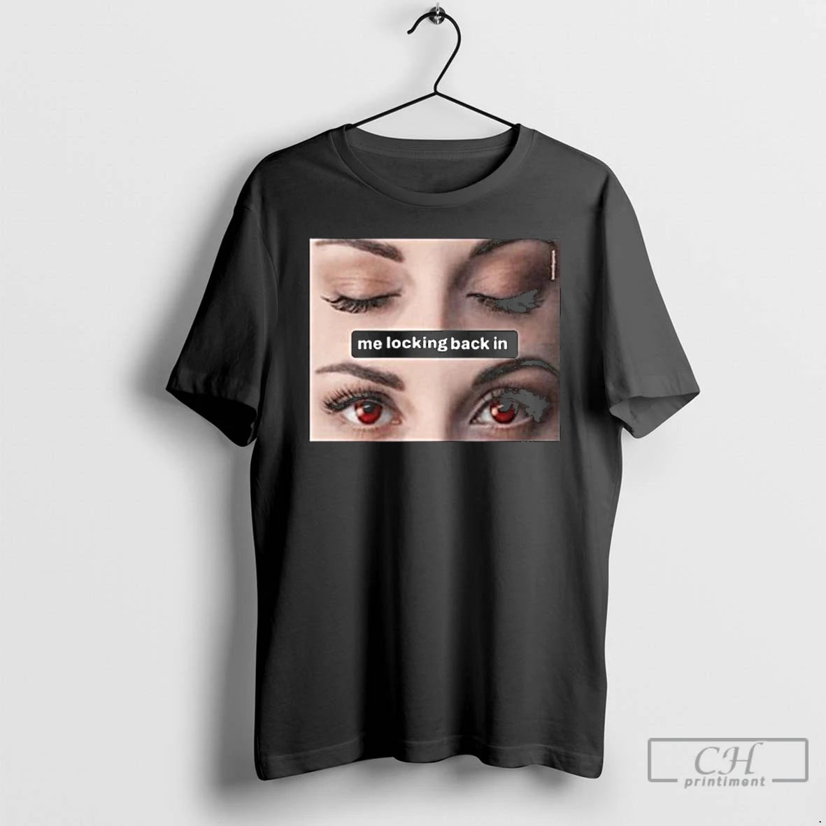 Premium Bella Swan Lock In T-Shirts, Hoodie, Sweatshirt | PopFlextees.com