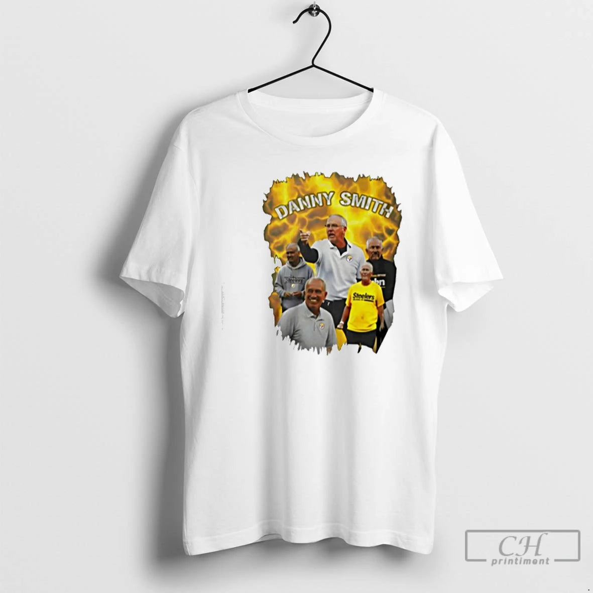 Premium Ben Skowronek Danny Smith T-Shirts, Hoodie, Sweatshirt | PopFlextees.com