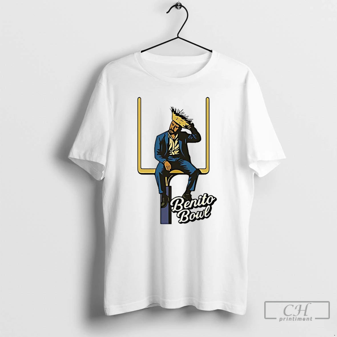 Premium Benito Bowl Bad Bunny Puerto Rico T-Shirts, Hoodie, Sweatshirt | PopFlextees.com