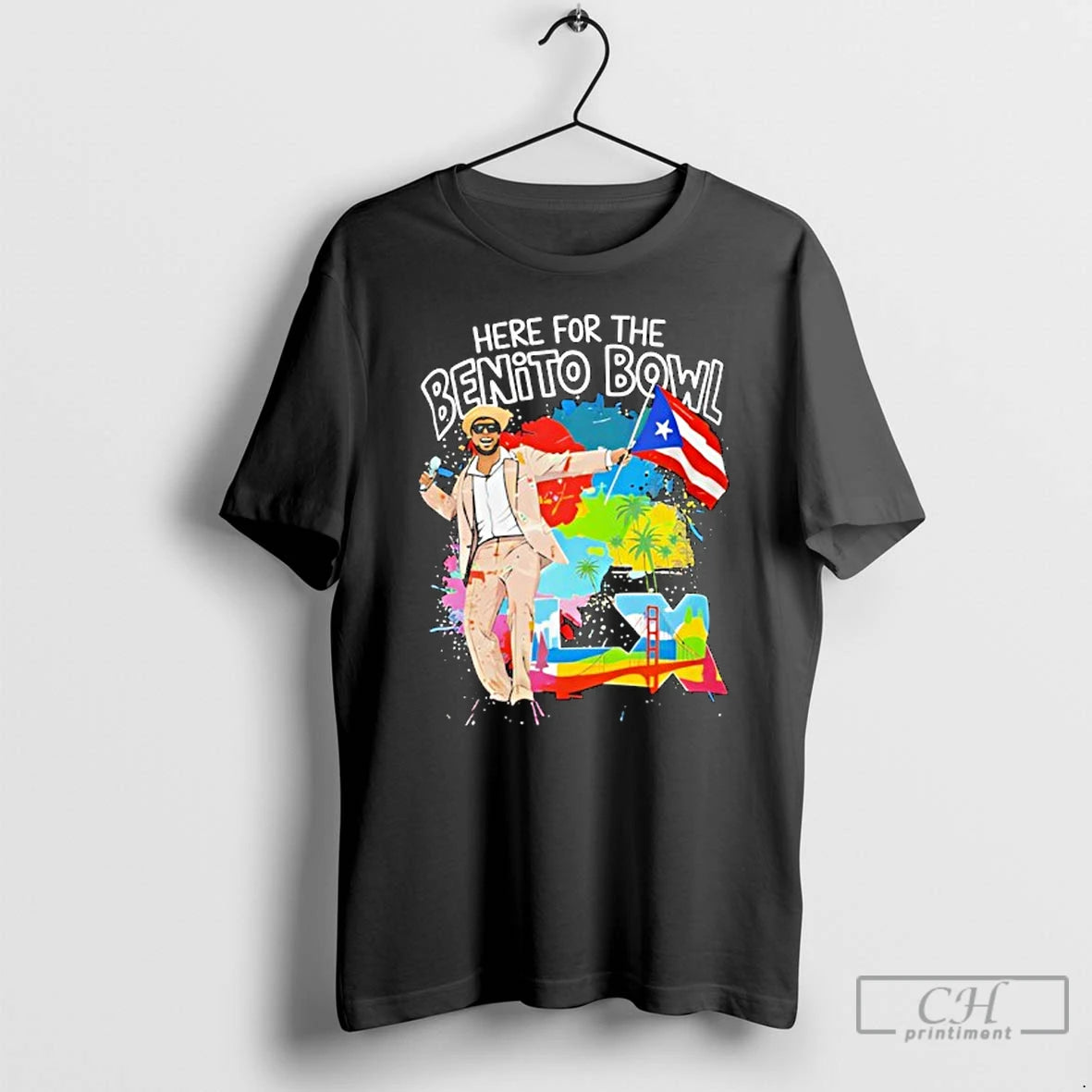 Premium Benito Bowl Bowl Bunny Lx T-Shirts, Hoodie, Sweatshirt | PopFlextees.com