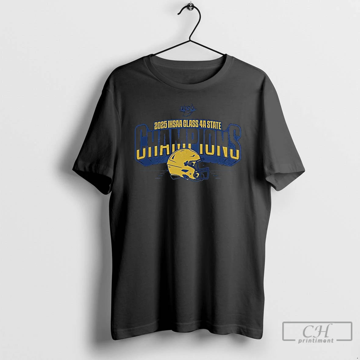 Premium Bishop Dwenger 2025 Ihsaa Football Class 4a State Champions T-Shirts, Hoodie, Sweatshirt | PopFlextees.com