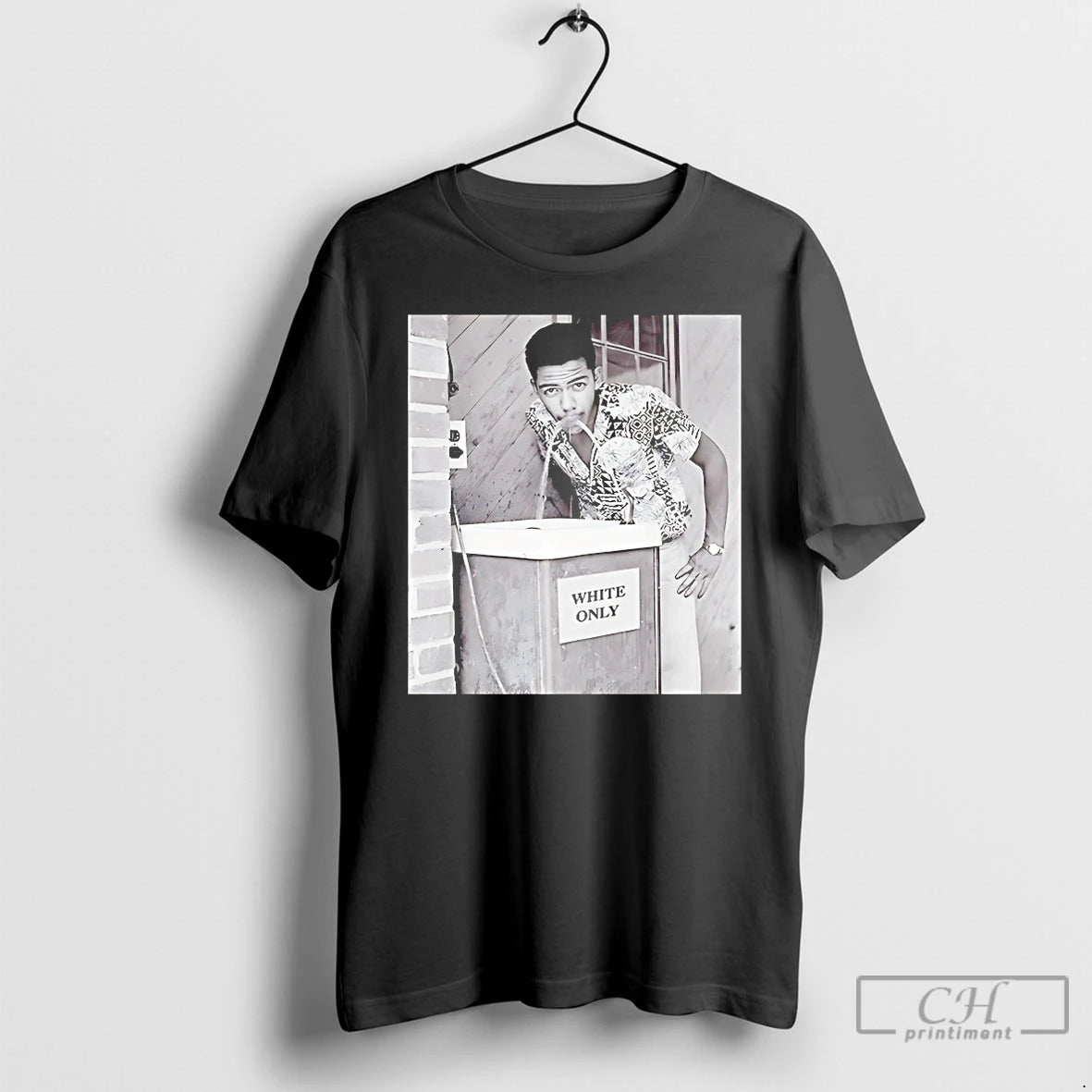 Premium Black History Month Only White T-Shirts, Hoodie, Sweatshirt | PopFlextees.com