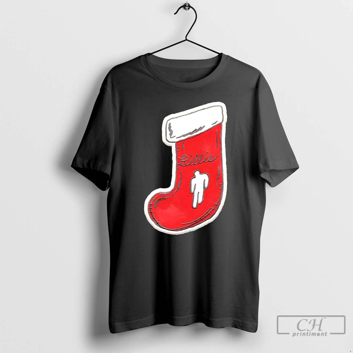 Premium Blohsh Stocking T-Shirts, Hoodie, Sweatshirt | PopFlextees.com