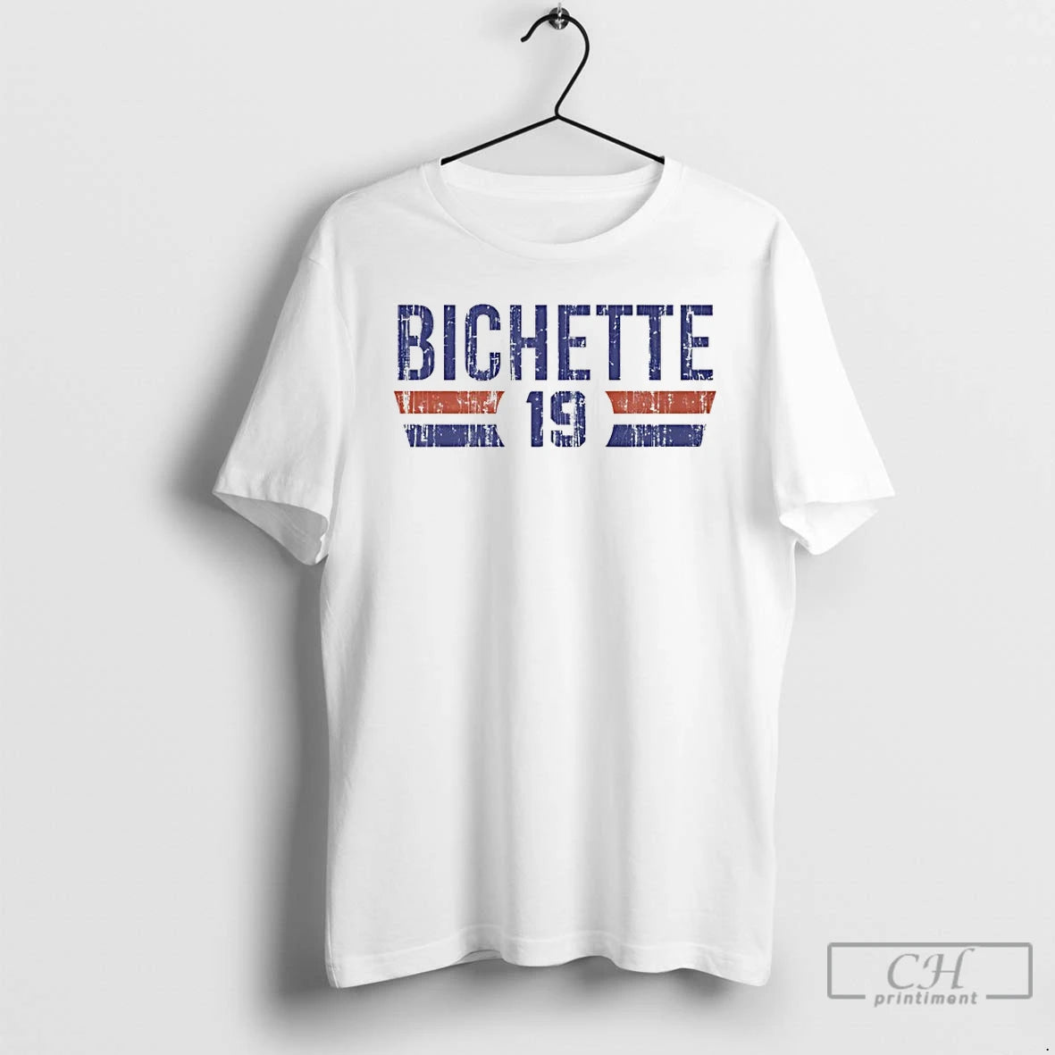 Premium Bo Bichette 19 New York Mets Baseball Name And Number T-Shirts, Hoodie, Sweatshirt | PopFlextees.com