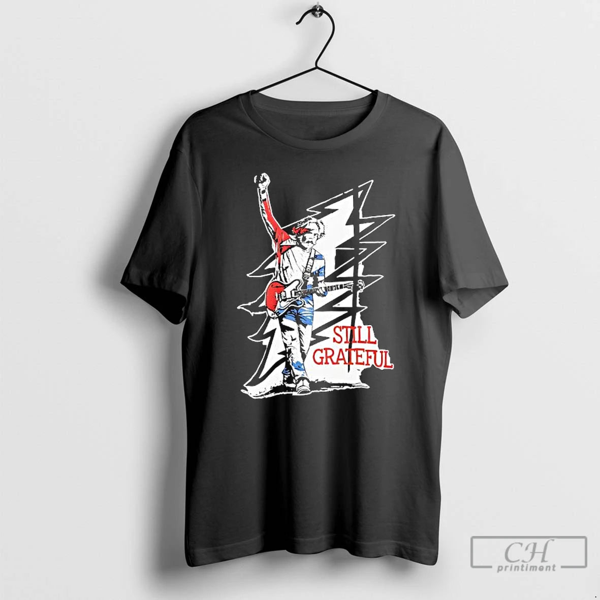 Premium Bob Weir Still Grateful T-Shirts, Hoodie, Sweatshirt | PopFlextees.com