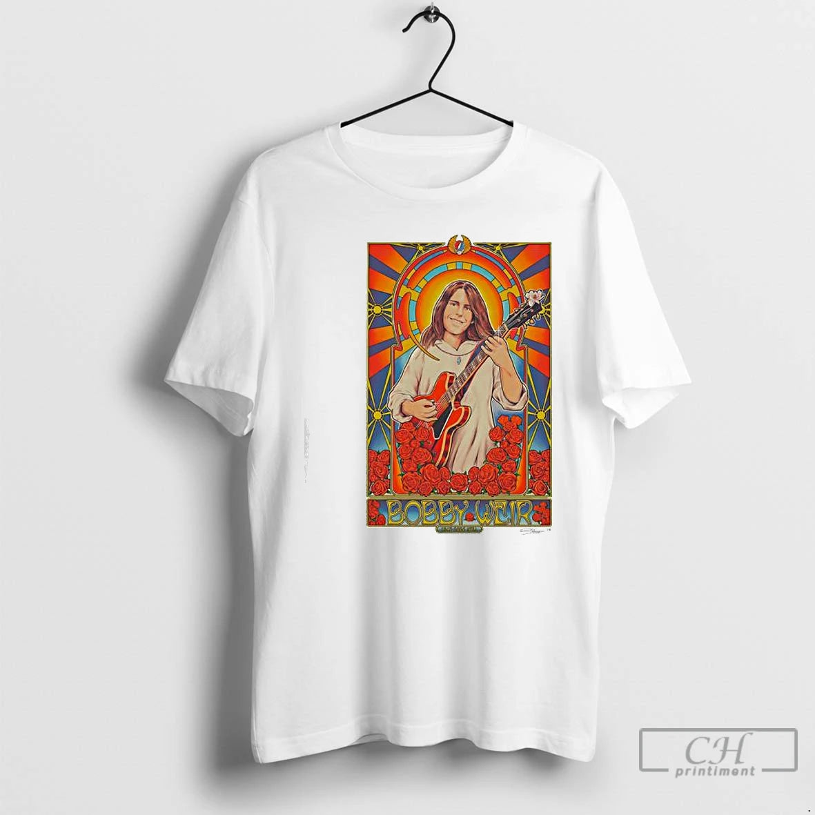 Premium Bob Weir The Grateful Dead Age Of 78 On January 11 Or 12nd 2026 T-Shirts, Hoodie, Sweatshirt | PopFlextees.com