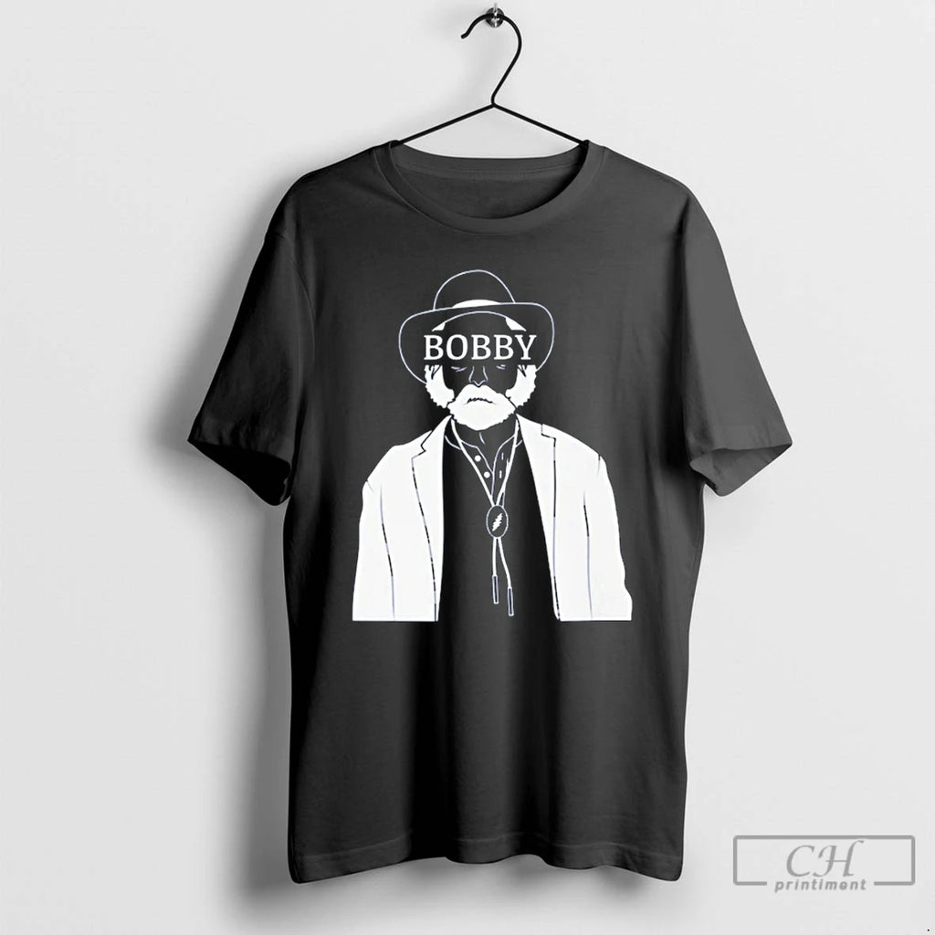 Premium Bobby Bob Weir Grateful Dead Shakedown T-Shirts, Hoodie, Sweatshirt | PopFlextees.com