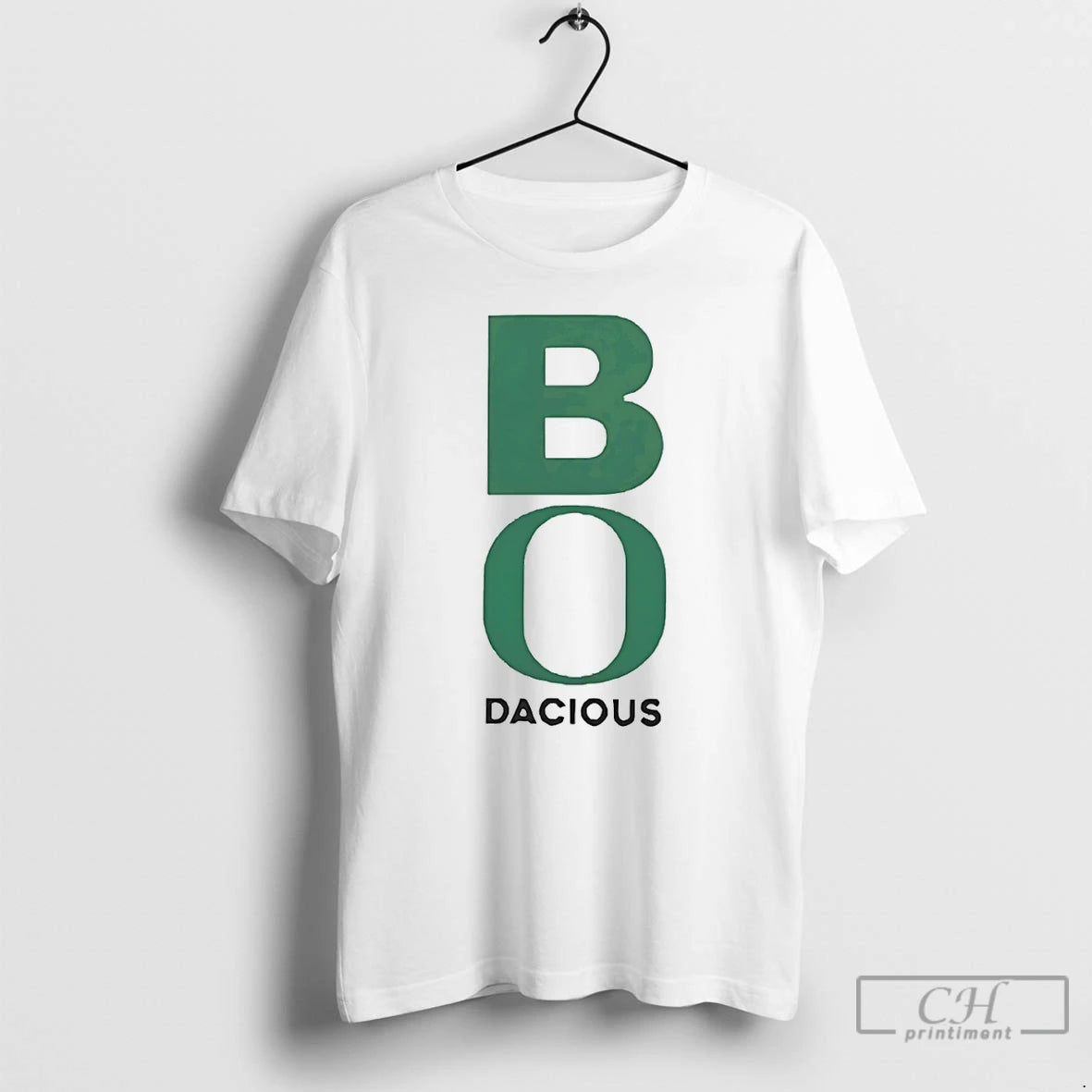 Premium Bodacious Oregon Bo Nix Heisman T-Shirts, Hoodie, Sweatshirt | PopFlextees.com
